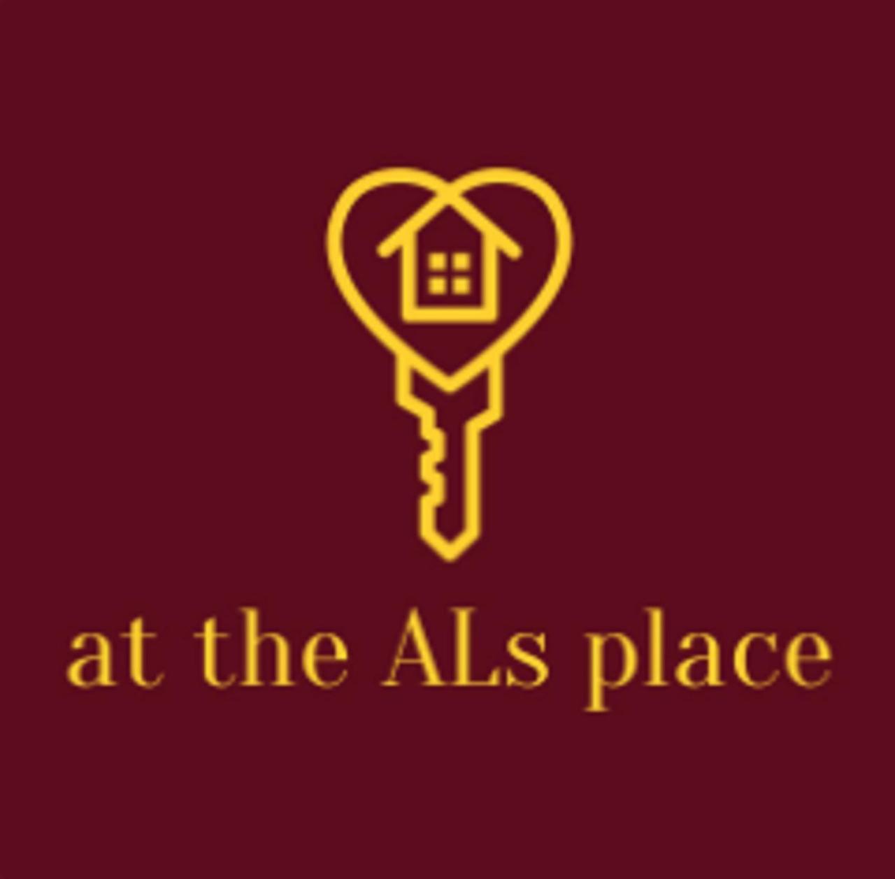 At The Als Place San Nicolas  外观 照片