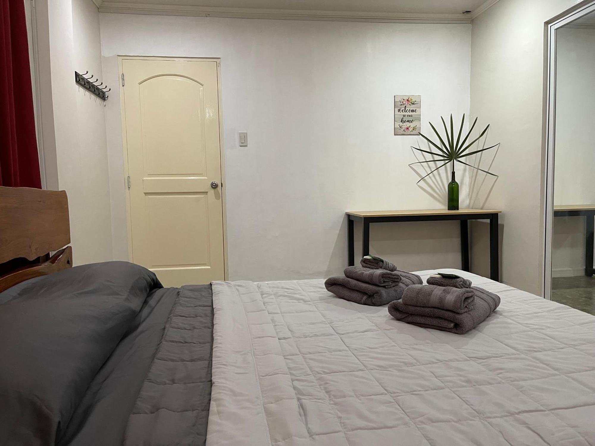 At The Als Place San Nicolas  客房 照片